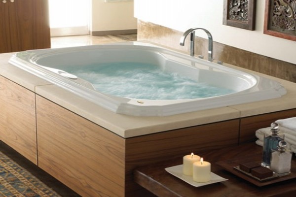 Jacuzzi and Tubs